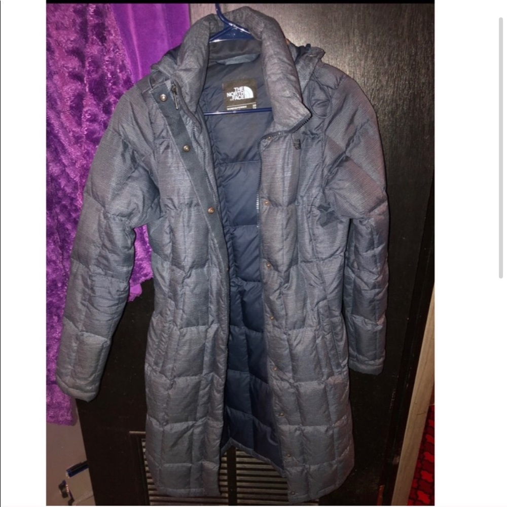 North face Parka